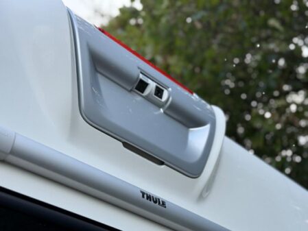 2020 Bessacarr BESSACAR 562