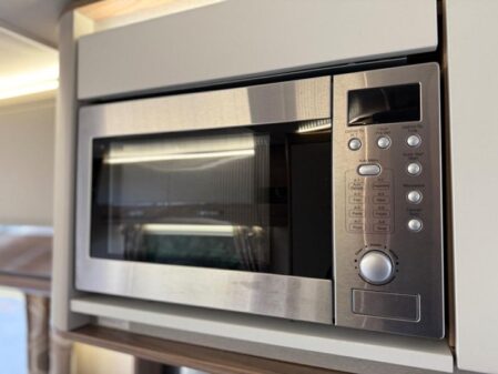 2020 Bessacarr BESSACAR 562