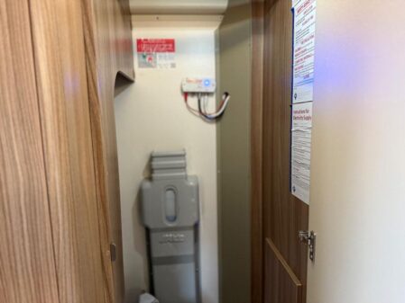 2020 Bessacarr BESSACAR 562