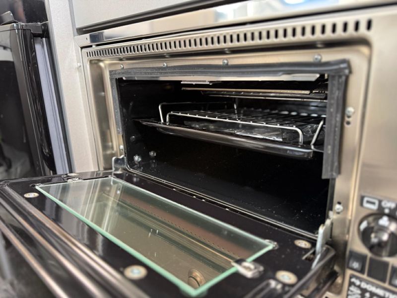 2018 Adria Twin 600 SP
Manual 150HP