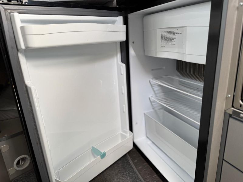 2018 Adria Twin 600 SP
Manual 150HP