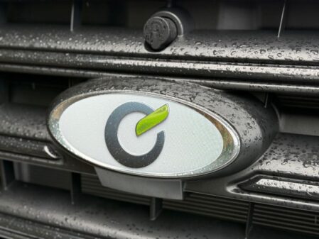 2025 Chausson 660 Etape Line