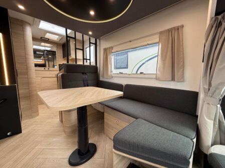 2025 Chausson 660 Etape Line