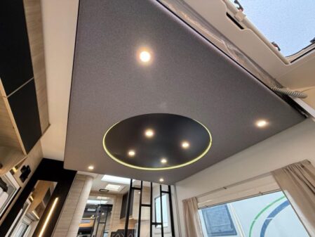 2025 Chausson 660 Etape Line