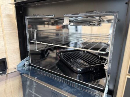 2025 Chausson 660 Etape Line