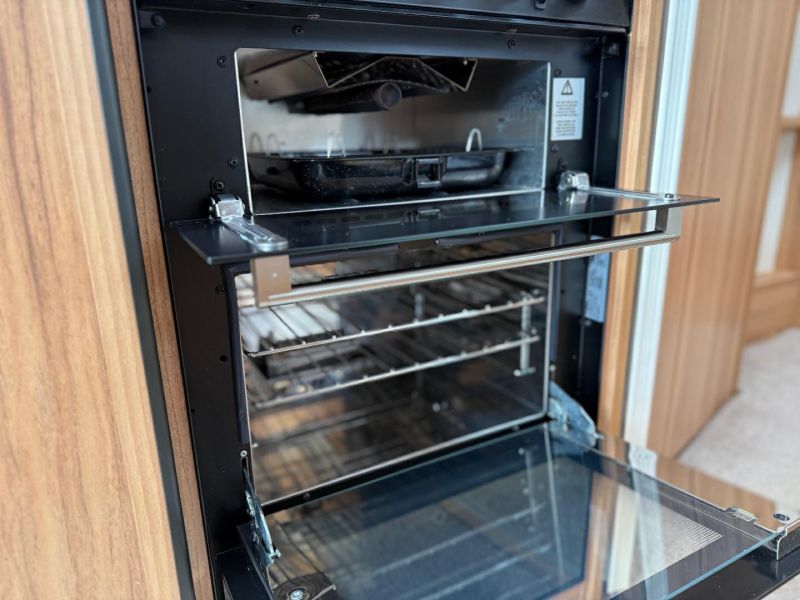 2014 Bailey Unicorn Valencia