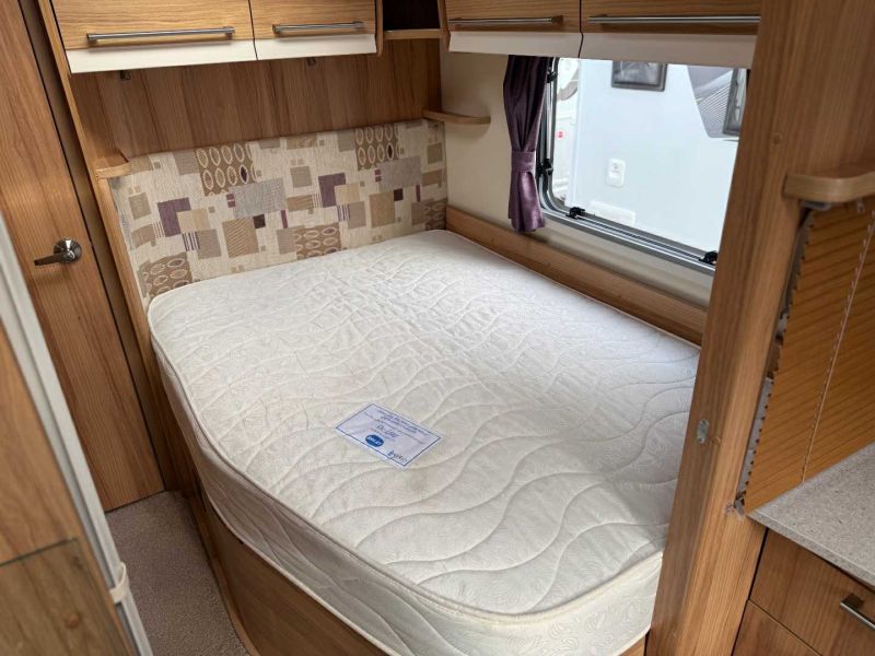 2014 Bailey Unicorn Valencia