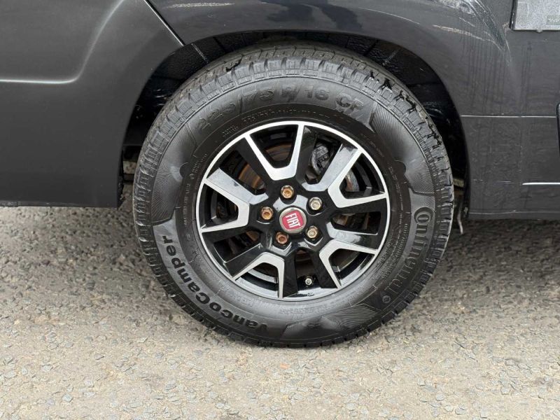 2019 Elddis Platinum CV40