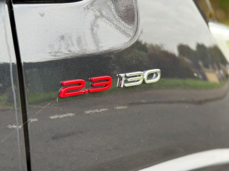 2019 Elddis Platinum CV40