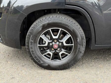 2019 Elddis Platinum CV40