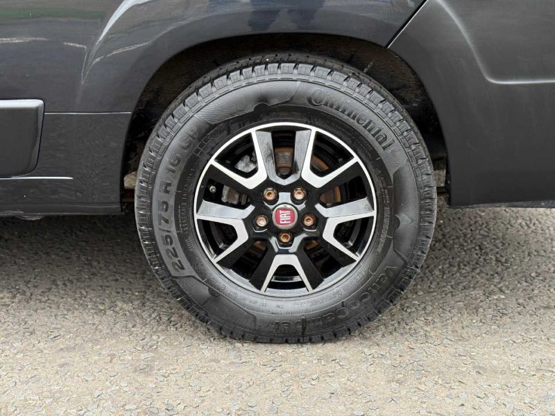 2019 Elddis Platinum CV40