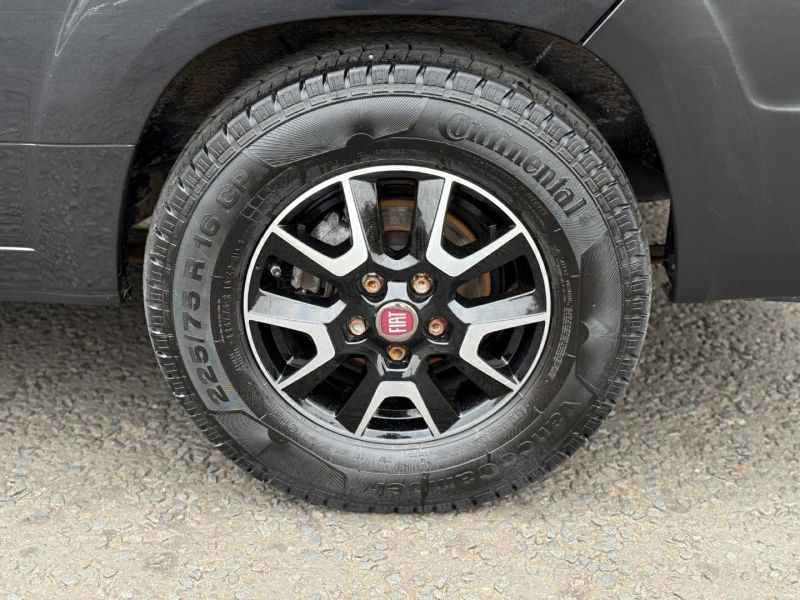 2019 Elddis Platinum CV40