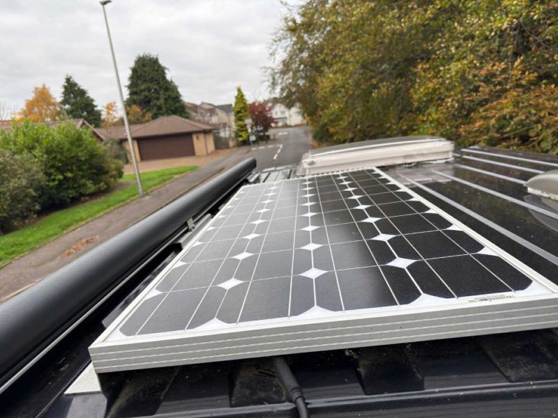 2019 Elddis Platinum CV40