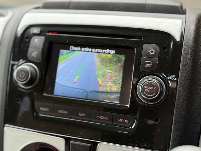 2019 Elddis Platinum CV40