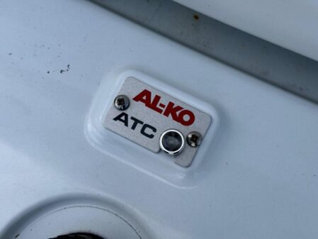 2026 Swift Challenger 390