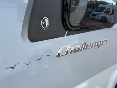 2026 Swift Challenger 390