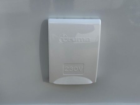 2026 Swift Challenger 390