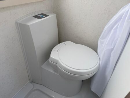 2026 Swift Challenger 390