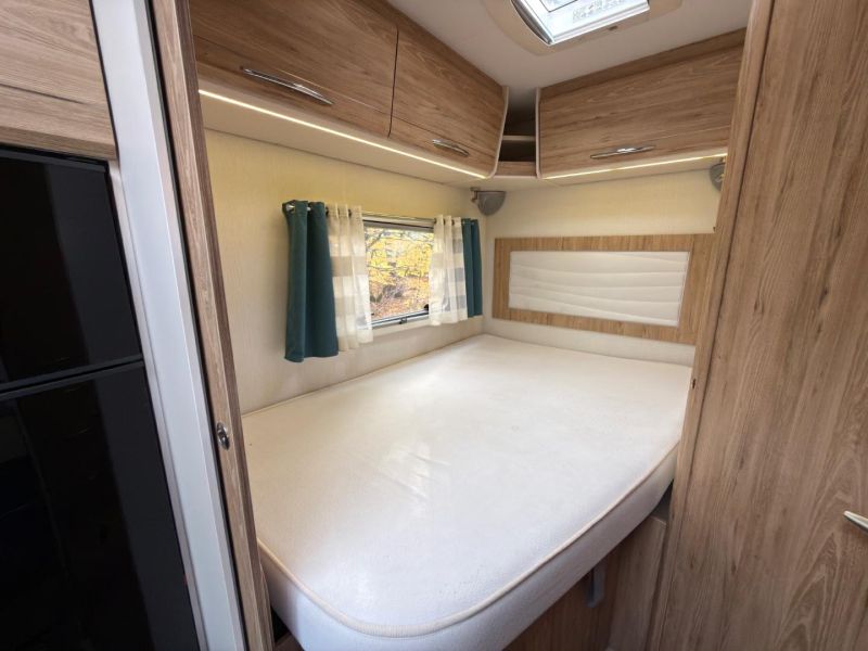 2018 Pilote Essential P716