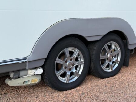 2014 Coachman Laser 620