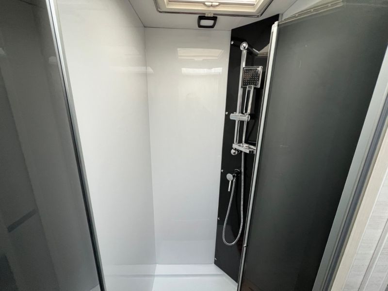 2024 Chausson Titanium Ultimate 777GA