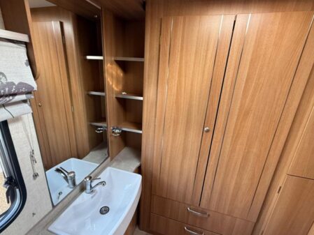 2014 Coachman Laser 620