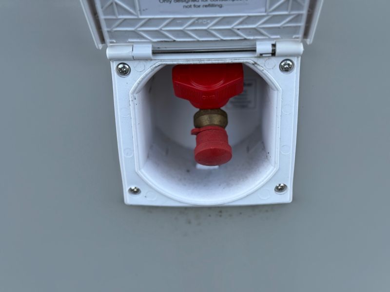 2024 Chausson Titanium Ultimate 777GA