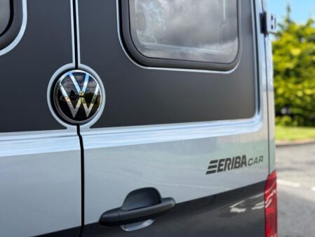 2025 Eriba Car 602 Silver
Boston Iron