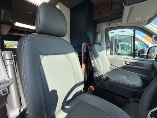 2025 Eriba Car 602 Silver
Boston Iron