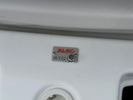 2014 Swift Challenger 565 SE