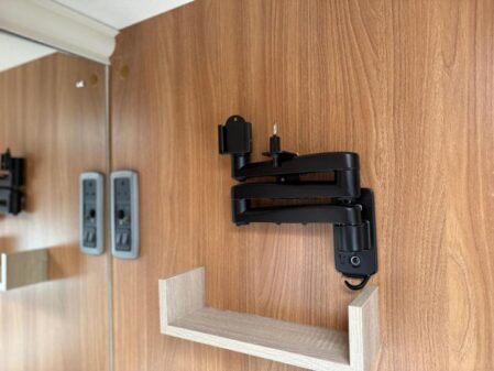 2014 Swift Challenger 565 SE