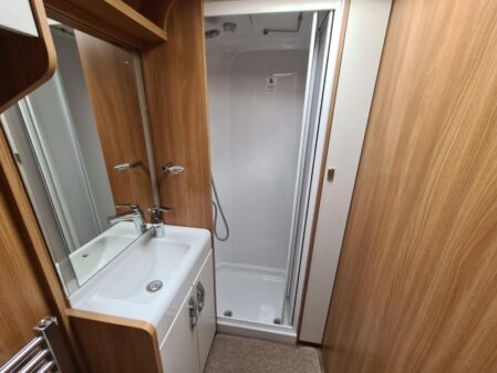 2014 Swift Elegance 570