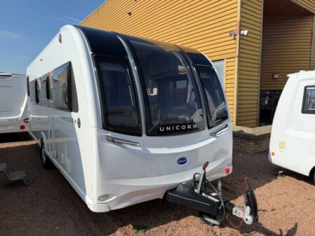 2023 Bailey Unicorn Vigo