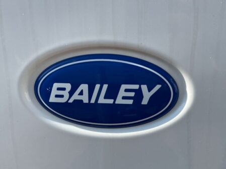 2023 Bailey Unicorn Vigo