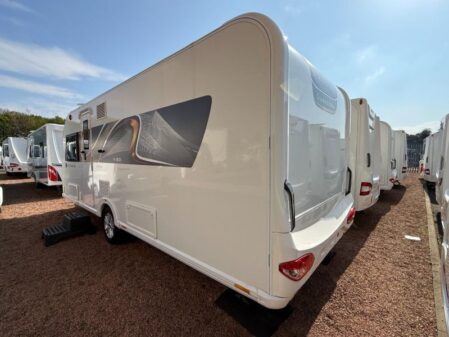 2023 Bailey Unicorn Vigo