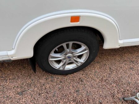 2023 Bailey Unicorn Vigo