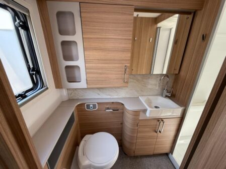 2023 Bailey Unicorn Vigo