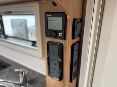 2020 Bailey Discovery D4-3