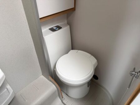 2020 Bailey Discovery D4-3