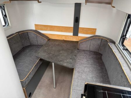 2020 Bailey Discovery D4-3