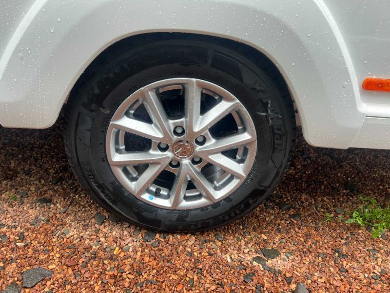 2025 Swift Sprite Major 4 EB