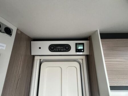 2025 Swift Sprite Major 4 EB