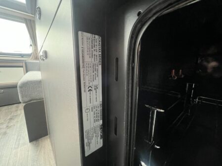 2025 Swift Sprite Major 4 EB