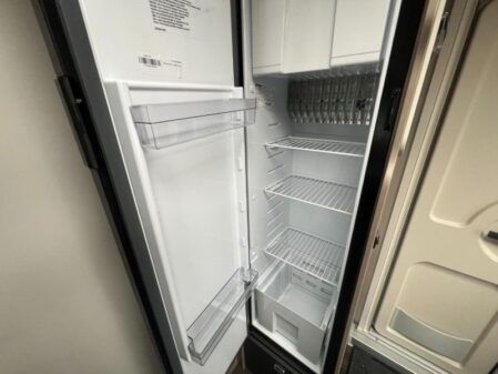 2025 Swift Sprite Major 4 EB