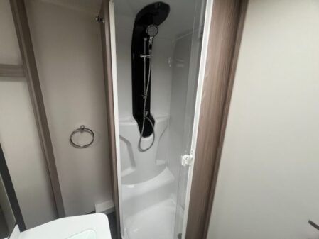 2025 Swift Sprite Major 4 EB