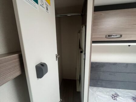 2025 Swift Sprite Major 4 EB