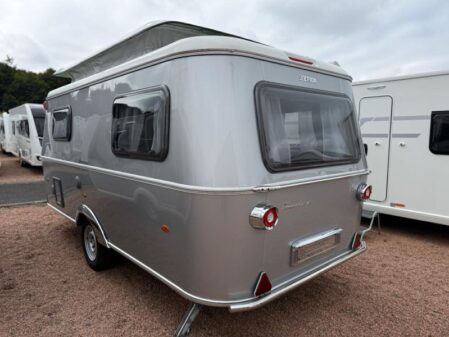 2023 Eriba Touring 540 Legend