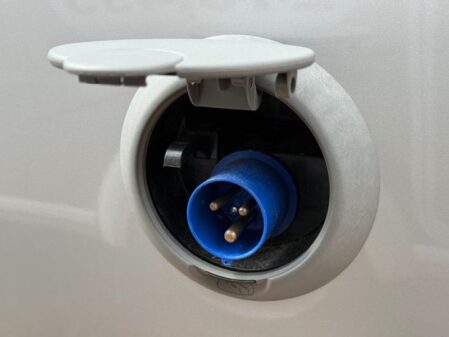 2023 Eriba Touring 540 Legend