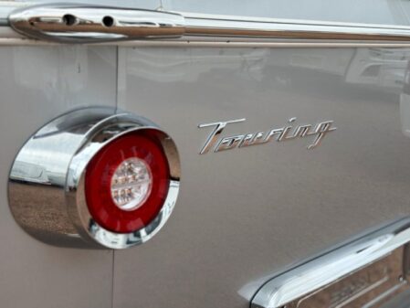 2023 Eriba Touring 540 Legend