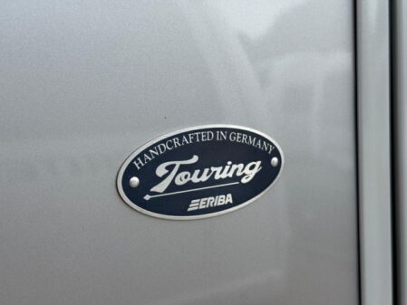 2023 Eriba Touring 540 Legend